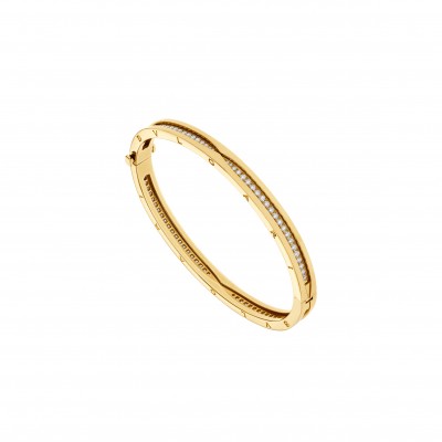 BVLGARI B.ZERO1 BRACELET 